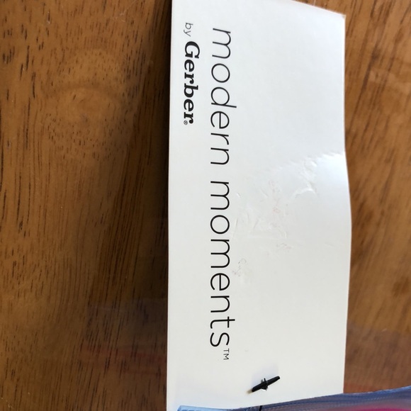 Sleeper /Romper SIZE ***12 M Pink NWT - Picture 8 of 10